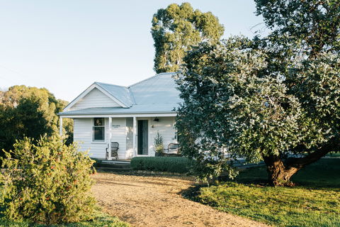 Salt Creek Cottage - New Castle Holiday 0