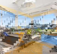 Sea Dream - New Castle Holiday