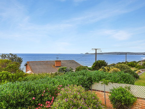 Sea Dream - New Castle Holiday 1