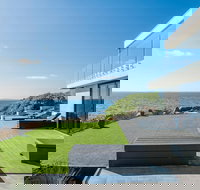 Shelley Rocks House - New Castle Holiday