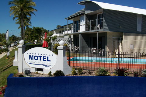 Shoredrive Motel - New Castle Holiday 1