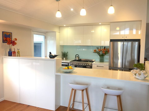 Shore Thing - New Castle Holiday 2