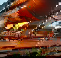 South Coast Retreat - New Castle Holiday