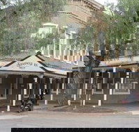 Steam Packet Inn - New Castle Holiday