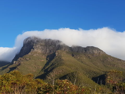 Stirling Range Retreat - New Castle Holiday 0