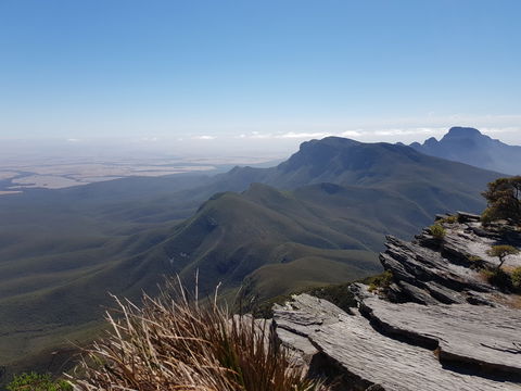 Stirling Range Retreat - New Castle Holiday 1