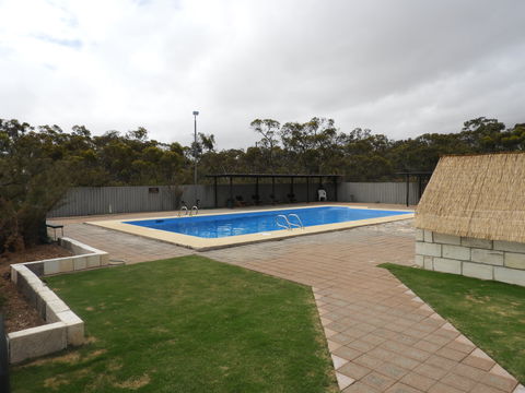 Stirling Range Retreat - New Castle Holiday 2