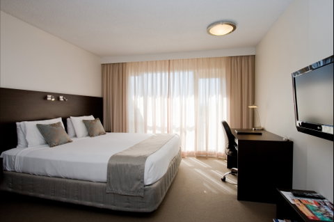 St Ives Apartments - New Castle Holiday 0