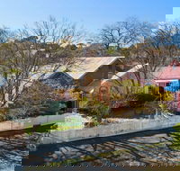 Sunday House - Maldon - New Castle Holiday