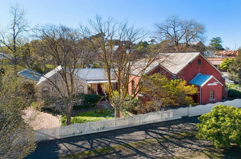 Sunday House - Maldon - New Castle Holiday 0