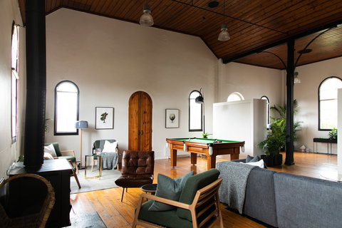 Sunday House - Maldon - New Castle Holiday 1