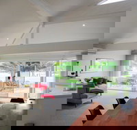 Surfleet Holiday Unit - New Castle Holiday