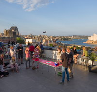 Sydney Harbour YHA - New Castle Holiday
