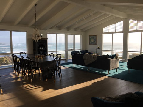 Taraki Lodge - New Castle Holiday 1