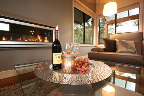 The Edge Villa - Hunter Valley Luxury Escape - New Castle Holiday 2
