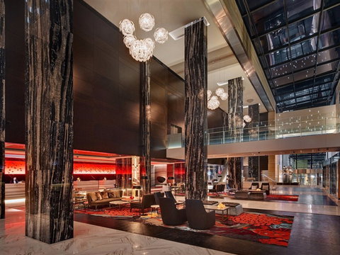 The Darling - New Castle Holiday 1