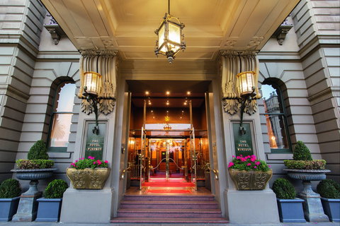 The Hotel Windsor - New Castle Holiday 1