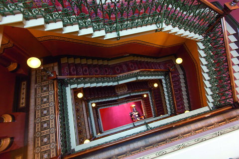 The Hotel Windsor - New Castle Holiday 2