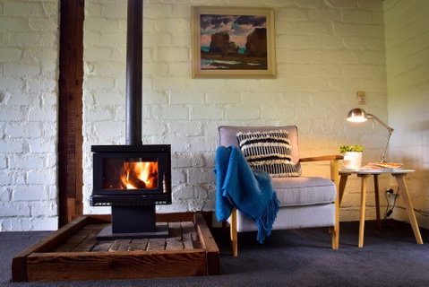 The Glen Farm Cottages - New Castle Holiday 2