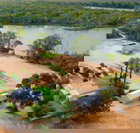 The River Block - New Castle Holiday