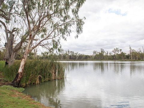 The River Block - New Castle Holiday 2