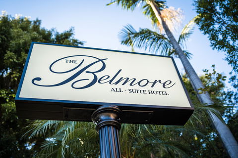 The Belmore All-Suite Hotel - New Castle Holiday 0