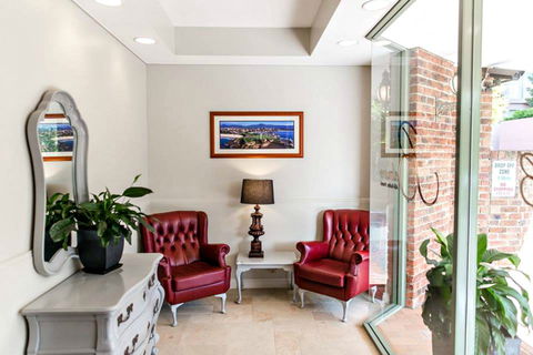 The Belmore All-Suite Hotel - New Castle Holiday 2
