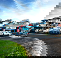 The Island Accommodation - Phillip Island YHA - New Castle Holiday