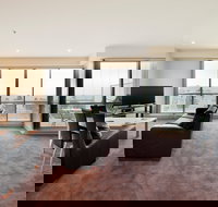 The Waterfront Apartments - New Castle Holiday