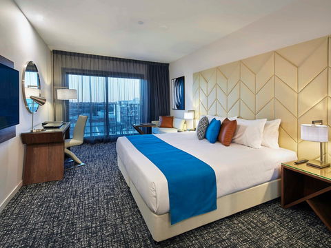 The Sebel West Perth Aire Apartments - New Castle Holiday 0