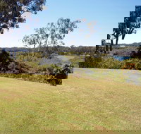 The Jabiru Motel - New Castle Holiday