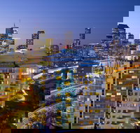 The Point Brisbane Hotel - New Castle Holiday