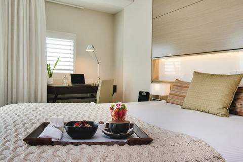 The Point Brisbane Hotel - New Castle Holiday 1