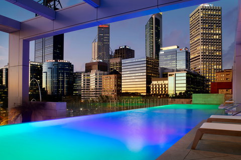 The Ritz-Carlton - Perth - New Castle Holiday 2