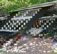 The Dairy at Broger's End Kangaroo Valley - New Castle Holiday