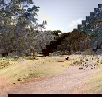 The Pines campground - New Castle Holiday