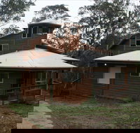 The Polehouse - New Castle Holiday