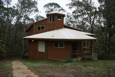 The Polehouse - New Castle Holiday 0