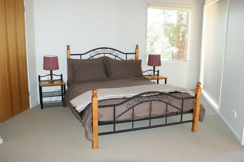 The Polehouse - New Castle Holiday 2