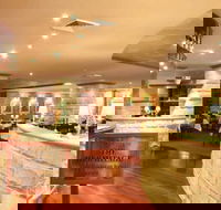 The Hermitage Campbelltown - New Castle Holiday