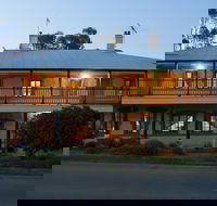 The Coffee Palace - New Castle Holiday