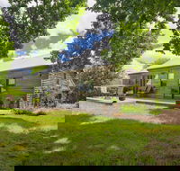 Timboon House  Stables - New Castle Holiday
