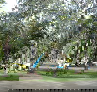 Travellers Rest Caravan and Camping Park - New Castle Holiday