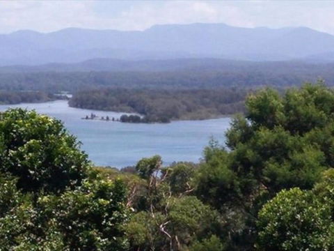 Tuross Lakeview Cottage - New Castle Holiday 1