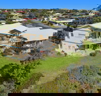 Twelve Apostles Port Campbell Bed  Breakfast - New Castle Holiday
