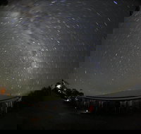 Twinstar Guesthouse and Observatory - New Castle Holiday