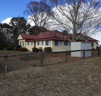 Venterfair Rural Retreat - New Castle Holiday