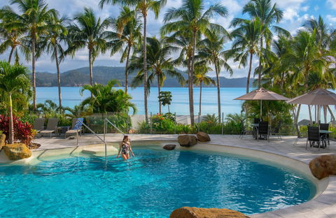 Whitsunday Apartments, Hamilton Island - New Castle Holiday 0