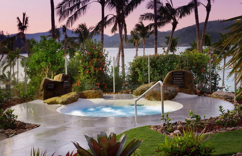 Whitsunday Apartments, Hamilton Island - New Castle Holiday 2