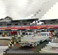 Willawarrin Hotel - New Castle Holiday